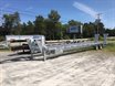 48' galvanized car hauler