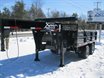 Remorque heavy duty Kerr